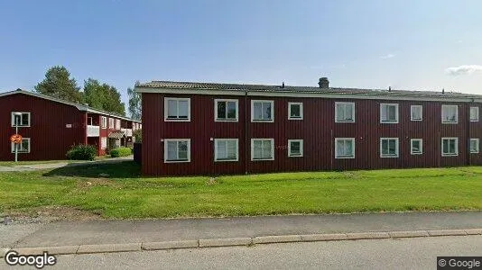 Lägenheter att hyra i Skellefteå - Bild från Google Street View