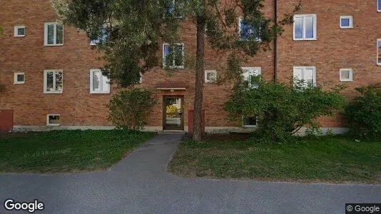 Lägenheter till salu i Söderort - Bild från Google Street View