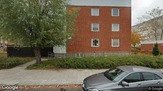 Lägenheter till salu i Fosie - Bild från Google Street View