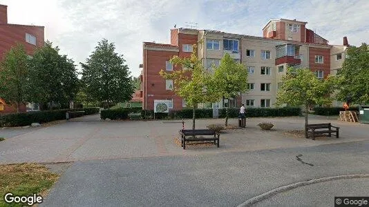 Lägenheter till salu i Nacka - Bild från Google Street View
