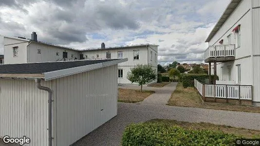 Bostadsrätter till salu i Karlskrona - Bild från Google Street View
