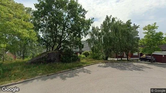 Bostadsrätter till salu i Södertälje - Bild från Google Street View