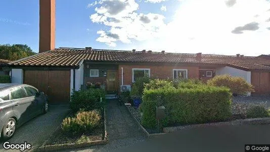 Bostadsrätter till salu i Lund - Bild från Google Street View