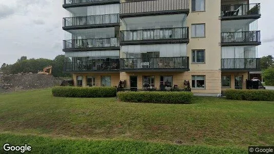 Bostadsrätter till salu i Östhammar - Bild från Google Street View