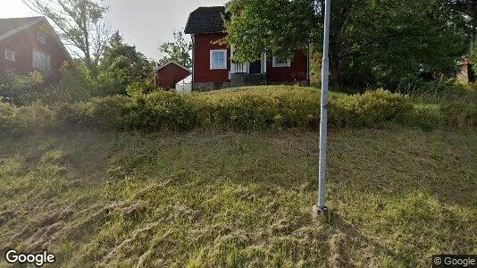Lägenheter till salu i Åtvidaberg - Bild från Google Street View