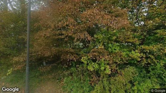 Bostadsrätter till salu i Malmö Centrum - Bild från Google Street View