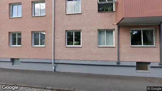 Bostadsrätter till salu i Jönköping - Bild från Google Street View
