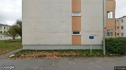 Bostadsrätter till salu i Västerort - Bild från Google Street View