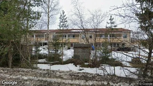 Lägenheter till salu i Umeå - Bild från Google Street View