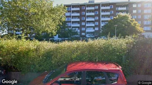 Lägenheter att hyra i Helsingborg - Bild från Google Street View