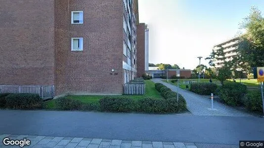 Lägenheter att hyra i Helsingborg - Bild från Google Street View