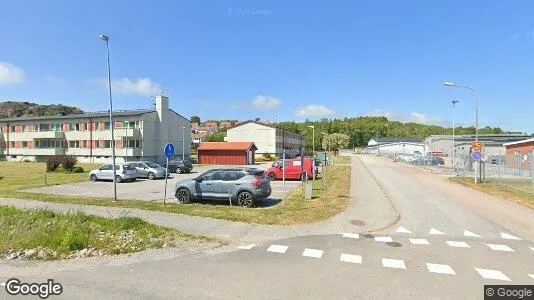 Lägenheter att hyra i Tanum - Bild från Google Street View