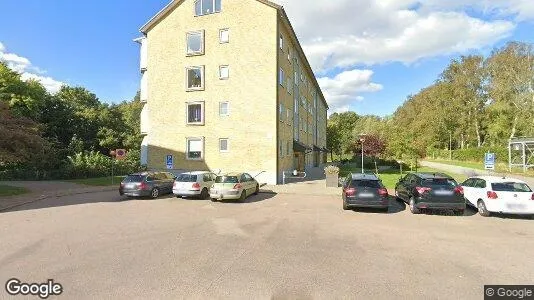 Lägenheter att hyra i Helsingborg - Bild från Google Street View