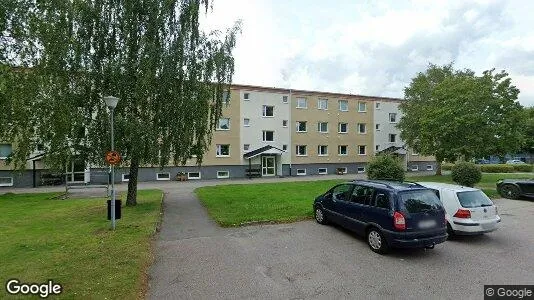 Lägenheter att hyra i Vimmerby - Bild från Google Street View