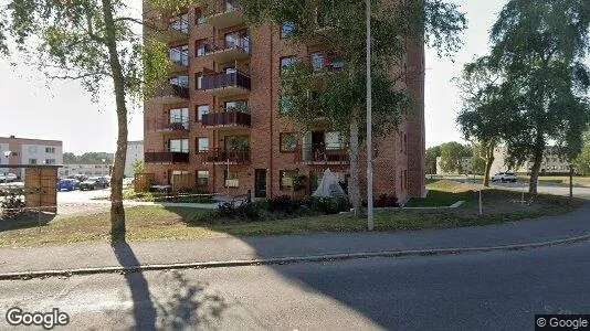 Lägenheter att hyra i Norrköping - Bild från Google Street View