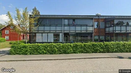 Lägenheter att hyra i Östra Göinge - Bild från Google Street View