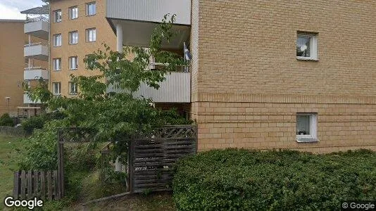 Lägenheter att hyra i Nynäshamn - Bild från Google Street View