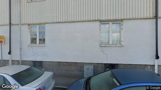 Lägenheter till salu i Örgryte-Härlanda - Bild från Google Street View