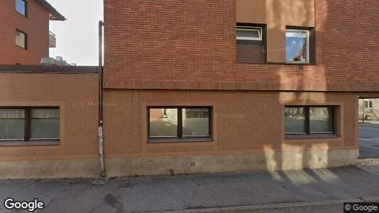 Lägenheter att hyra i Örebro - Bild från Google Street View
