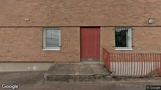 Lägenheter att hyra i Karlstad - Bild från Google Street View