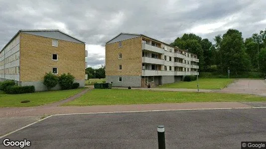 Lägenheter att hyra i Karlstad - Bild från Google Street View