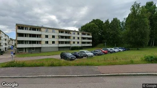 Lägenheter att hyra i Karlstad - Bild från Google Street View