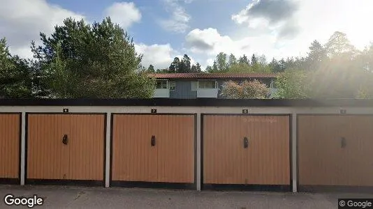 Lägenheter att hyra i Kristinehamn - Bild från Google Street View