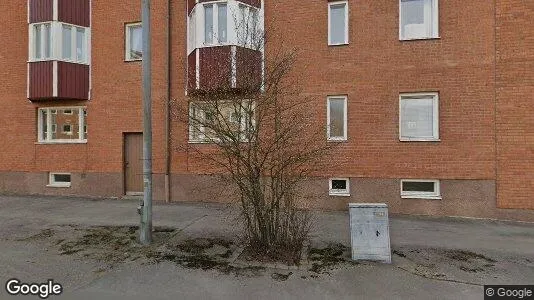 Lägenheter att hyra i Eskilstuna - Bild från Google Street View