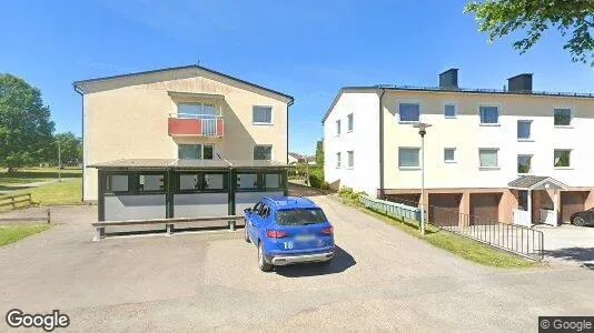 Lägenheter att hyra i Uppvidinge - Bild från Google Street View