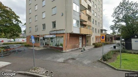 Rum att hyra i Karlskoga - Bild från Google Street View