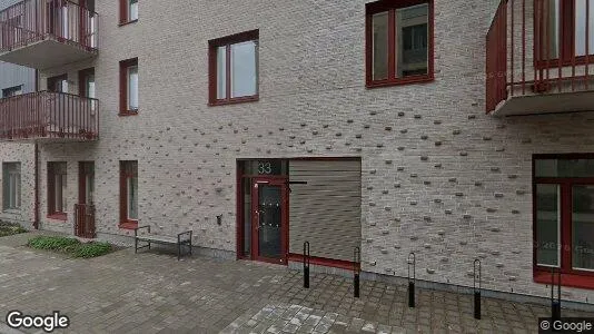 Lägenheter att hyra i Limhamn/Bunkeflo - Bild från Google Street View