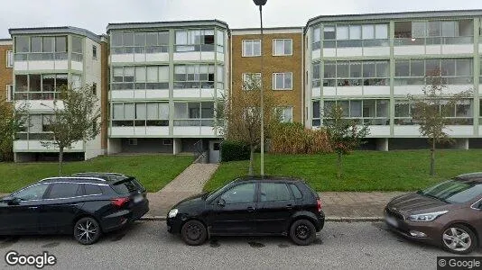 Lägenheter till salu i Fosie - Bild från Google Street View