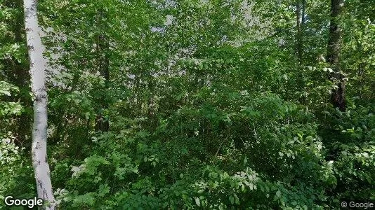 Lägenheter till salu i Haninge - Bild från Google Street View