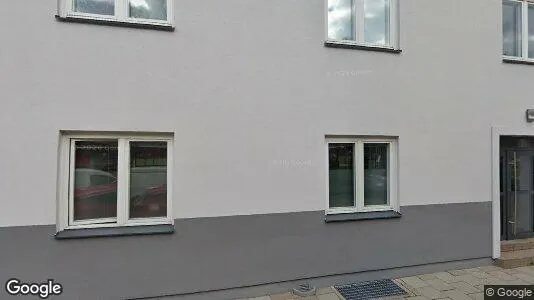 Lägenheter att hyra i Helsingborg - Bild från Google Street View