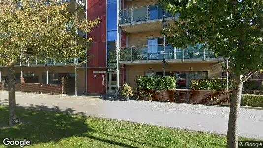 Bostadsrätter till salu i Limhamn/Bunkeflo - Bild från Google Street View