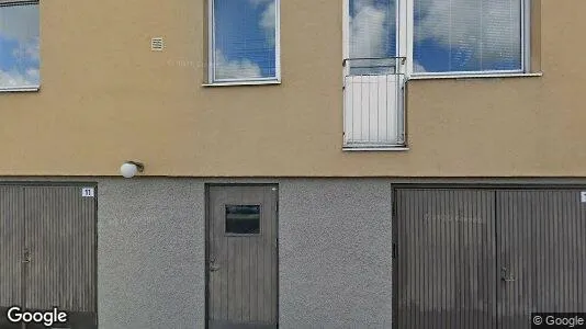 Bostadsrätter till salu i Gotland - Bild från Google Street View