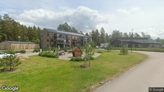 Bostadsrätter till salu i Katrineholm - Bild från Google Street View