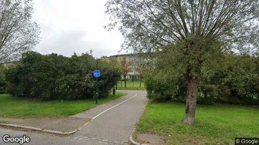 Bostadsrätter till salu i Område ej specificerat - Bild från Google Street View