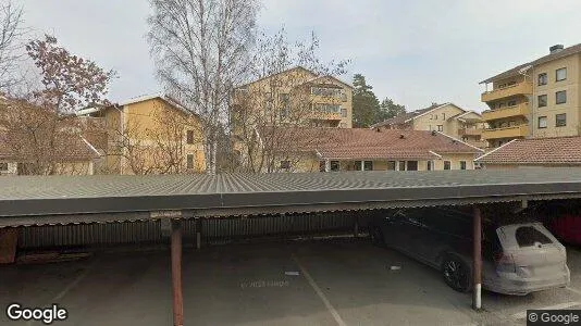 Bostadsrätter till salu i Upplands-Bro - Bild från Google Street View