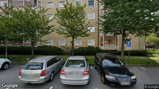 Bostadsrätter till salu i Malmö Centrum - Bild från Google Street View