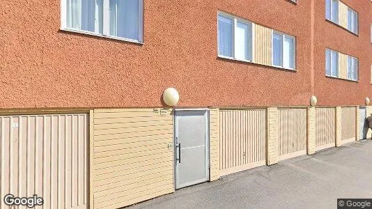 Bostadsrätter till salu i Österåker - Bild från Google Street View