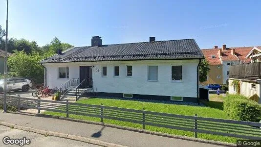 Lägenheter till salu i Enköping - Bild från Google Street View
