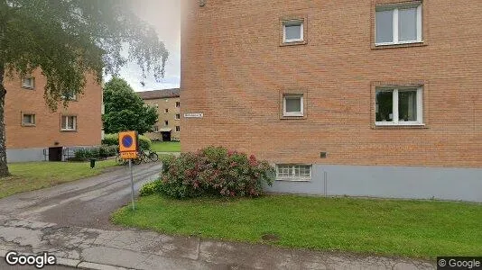 Bostadsrätter till salu i Karlstad - Bild från Google Street View