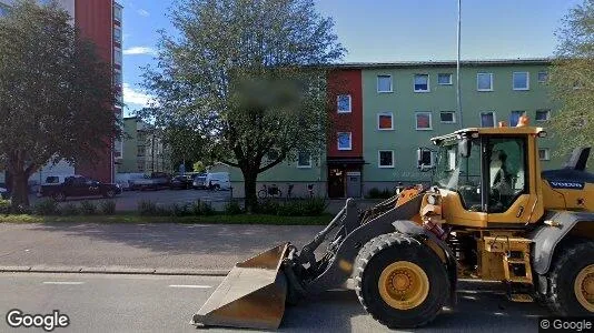 Bostadsrätter till salu i Avesta - Bild från Google Street View