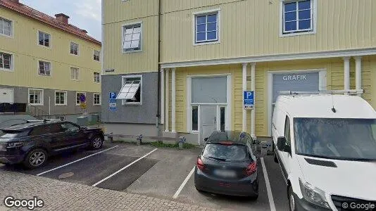 Bostadsrätter till salu i Örgryte-Härlanda - Bild från Google Street View