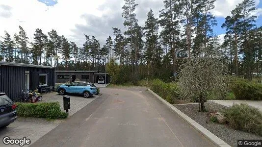 Lägenheter att hyra i Kristianstad - Bild från Google Street View