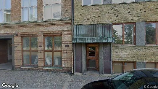 Lägenheter att hyra i Örgryte-Härlanda - Bild från Google Street View