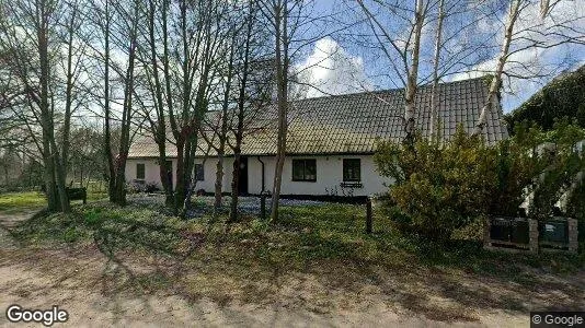 Lägenheter att hyra i Skurup - Bild från Google Street View