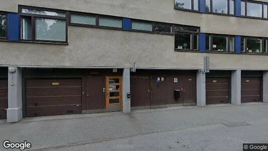 Lägenheter till salu i Täby - Bild från Google Street View