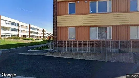 Lägenheter till salu i Lund - Bild från Google Street View